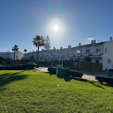 Aldea beach, manilva Castillo de Sabinillas Exteriör bild