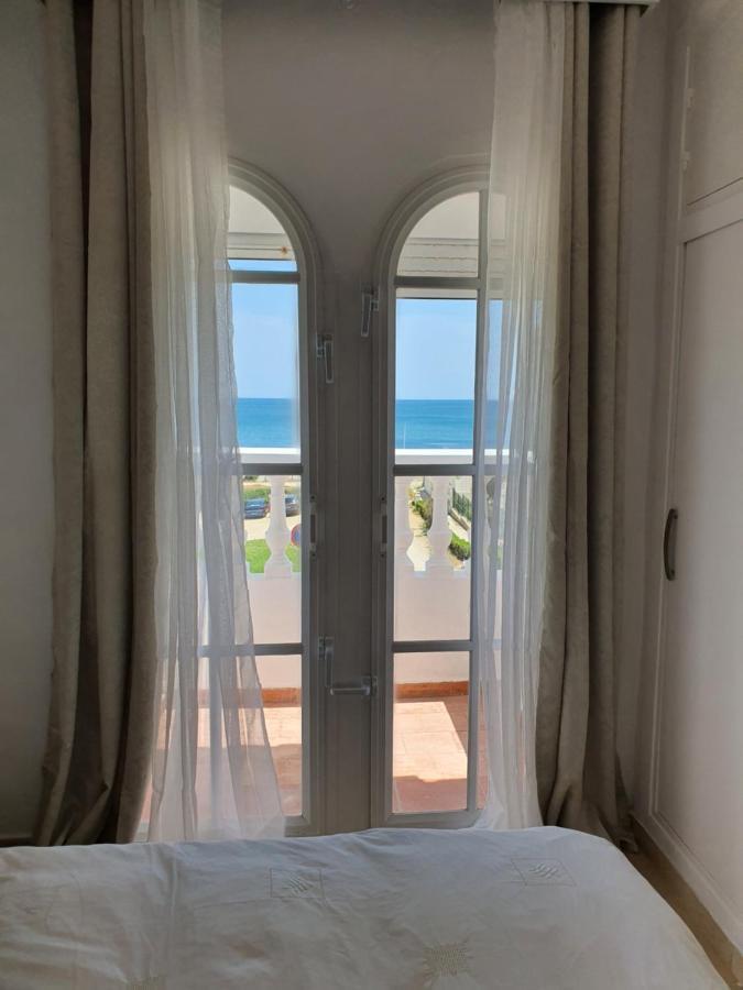 Aldea beach, manilva Castillo de Sabinillas Exteriör bild